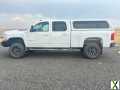 Photo Used 2009 Chevrolet Silverado 2500 LTZ w/ Safety Package