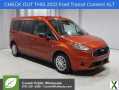 Photo Used 2022 Ford Transit Connect XLT