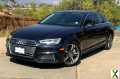 Photo Used 2018 Audi A4 2.0T Premium Plus w/ Premium Plus Package