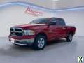 Photo Used 2022 RAM 1500 Classic SLT