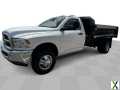 Photo Used 2018 RAM 3500 Tradesman w/ Power \u0026 Remote Entry Group