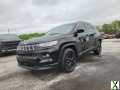 Photo Used 2022 Jeep Compass Latitude