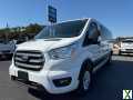 Photo Used 2020 Ford Transit 350 XLT