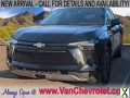 Photo Used 2024 Chevrolet Blazer EV LT