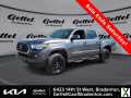 Photo Used 2022 Toyota Tacoma TRD Sport