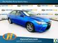 Photo Used 2017 Toyota Camry SE