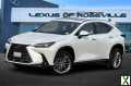 Photo Used 2023 Lexus NX 350 AWD w/ Luxury Package