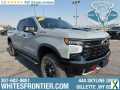 Photo Used 2024 Chevrolet Silverado 1500 ZR2 w/ Technology Package