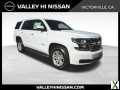 Photo Used 2020 Chevrolet Tahoe LT