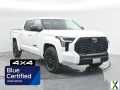 Photo Used 2023 Toyota Tundra SR5