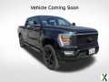 Photo Used 2021 Ford F150 XLT