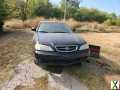 Photo Used 2000 Acura TL 3.2