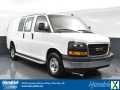 Photo Certified 2022 GMC Savana 2500 w/ Driver Convenience Package