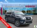 Photo Certified 2024 Nissan Armada SL