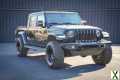 Photo Used 2021 Jeep Gladiator High Altitude