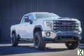 Photo Used 2022 GMC Sierra 3500 SLE w/ SLE Value Package