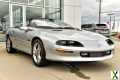 Photo Used 1995 Chevrolet Camaro Z28