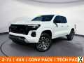 Photo Used 2024 Chevrolet Colorado Z71 w/ Z71 Convenience Package 2