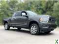 Photo Used 2023 RAM 2500 Limited