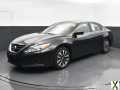 Photo Used 2017 Nissan Altima 2.5 SV