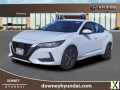 Photo Used 2022 Nissan Sentra SV