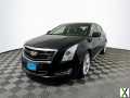 Photo Used 2016 Cadillac XTS Premium w/ Driver Assist Package