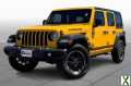 Photo Used 2019 Jeep Wrangler Unlimited Sport S