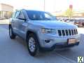 Photo Used 2015 Jeep Grand Cherokee Laredo w/ Quick Order Package 23E