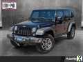 Photo Used 2017 Jeep Wrangler Unlimited Rubicon w/ Connectivity Group