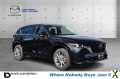 Photo Used 2024 MAZDA CX-5 AWD 2.5 S w/ Premium Plus Pkg