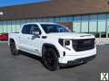 Photo Used 2022 GMC Sierra 1500 Elevation