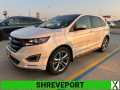 Photo Used 2018 Ford Edge Sport w/ Equipment Group 401A