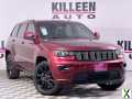 Photo Used 2019 Jeep Grand Cherokee Altitude