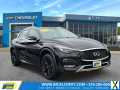 Photo Used 2017 INFINITI QX30 Premium w/ Navigation Package