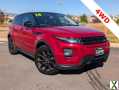 Photo Used 2015 Land Rover Range Rover Evoque Dynamic