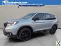 Photo Certified 2021 Honda Passport Sport