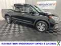 Photo Used 2019 Honda Ridgeline RTL-E