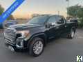 Photo Certified 2020 GMC Sierra 1500 Denali w/ Technology Package