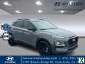 Photo Certified 2021 Hyundai Kona Night