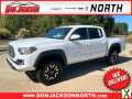 Photo Used 2023 Toyota Tacoma TRD Off-Road