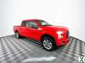 Photo Used 2017 Ford F150 XL w/ Equipment Group 101A Mid