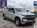 Photo Used 2021 Chevrolet Silverado 1500 LT