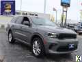 Photo Used 2022 Dodge Durango GT