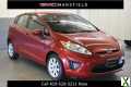 Photo Used 2011 Ford Fiesta SE w/ 203A Rapid Spec Order Code