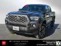 Photo Certified 2022 Toyota Tacoma TRD Sport