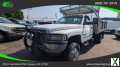 Photo Used 2001 Dodge Ram 3500 Truck 4x4 Regular Cab