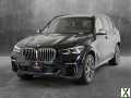 Photo Certified 2022 BMW X5 M50i