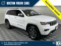 Photo Used 2020 Jeep Grand Cherokee Limited