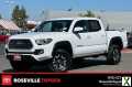 Photo Used 2019 Toyota Tacoma TRD Off-Road