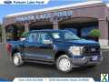 Photo Certified 2021 Ford F150 XL w/ Equipment Group 101A High